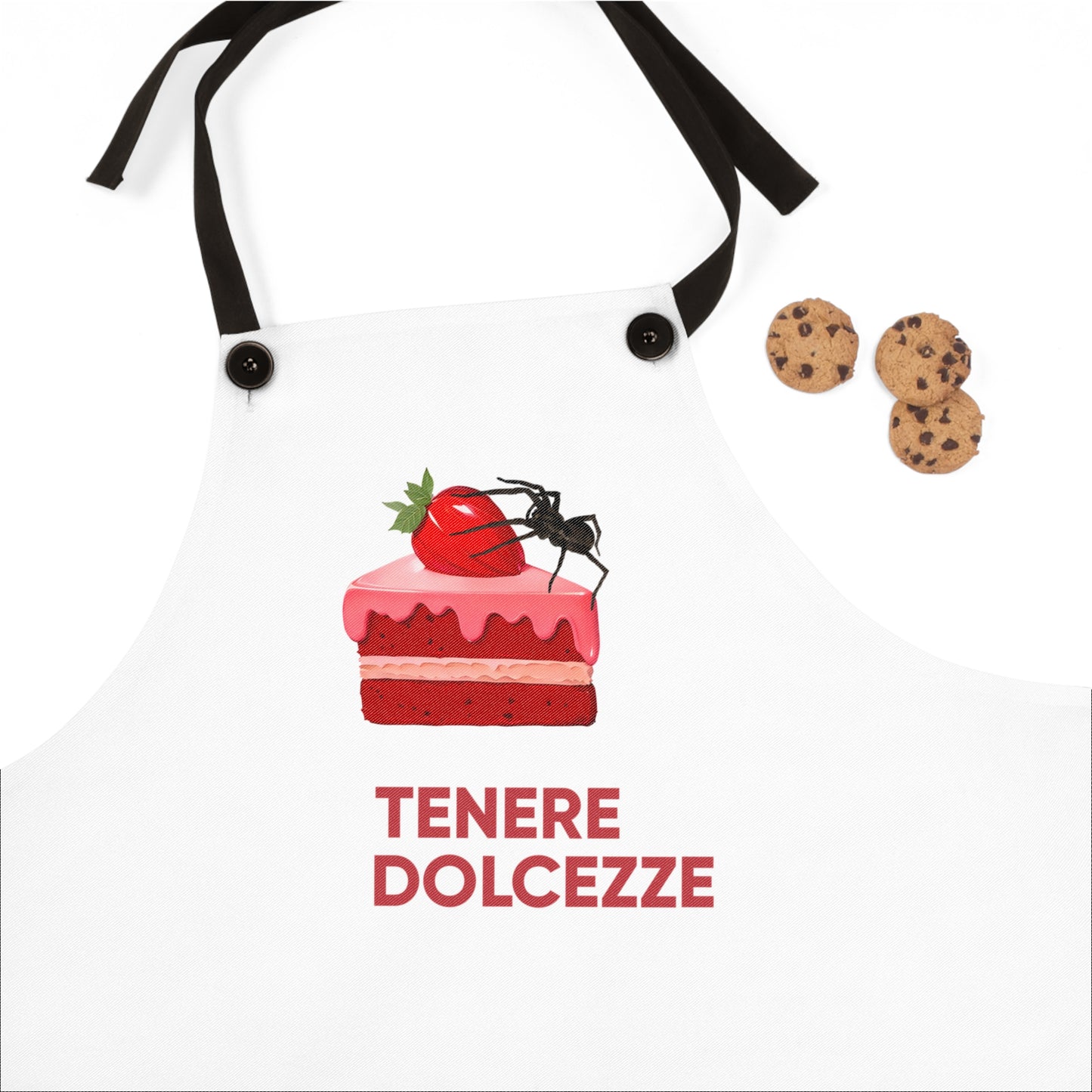 Tenere dolcezze